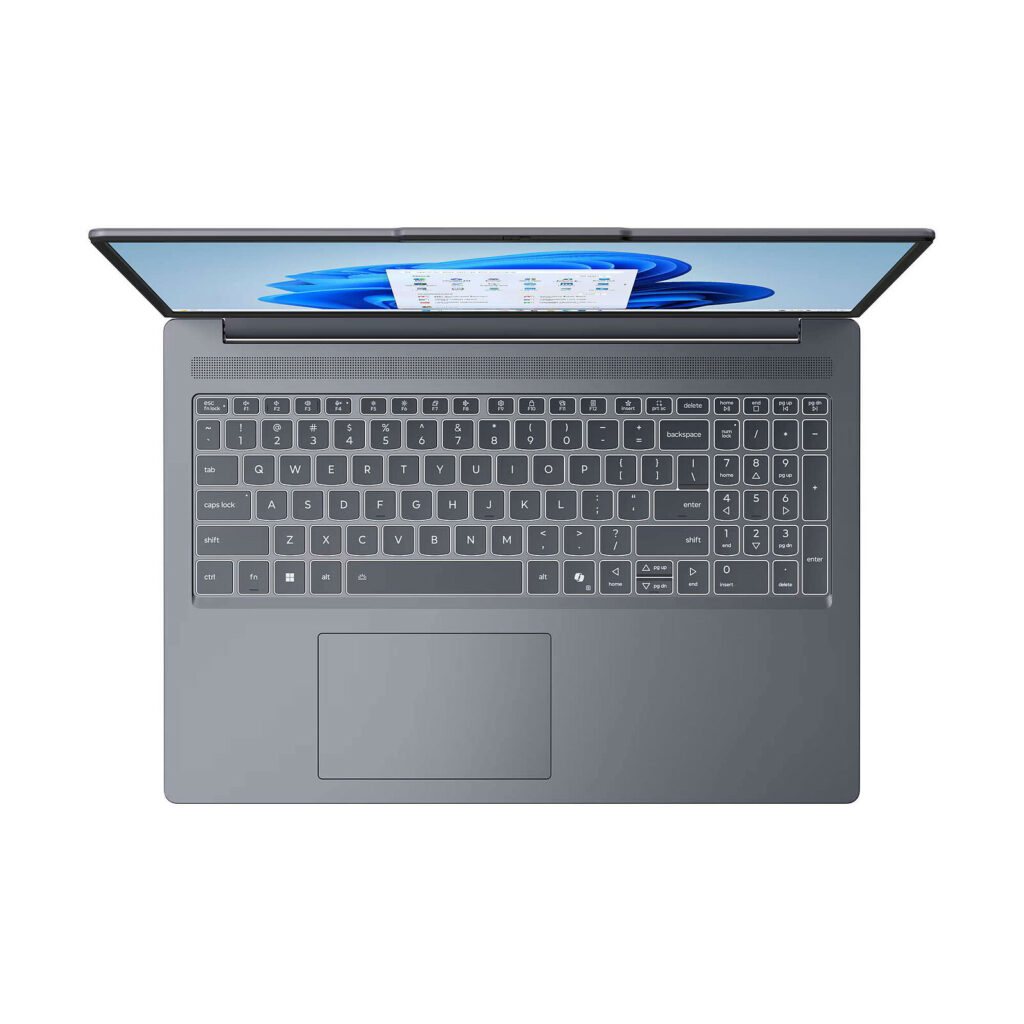 Lenovo IdeaPad Slim 3 | 15.6" | i7-13620H | 8GB Ram | 512GB SSD – Image 3