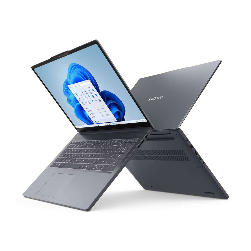 Lenovo IdeaPad Slim 3 | 15.6" | i7-13620H | 8GB Ram | 512GB SSD – Image 5
