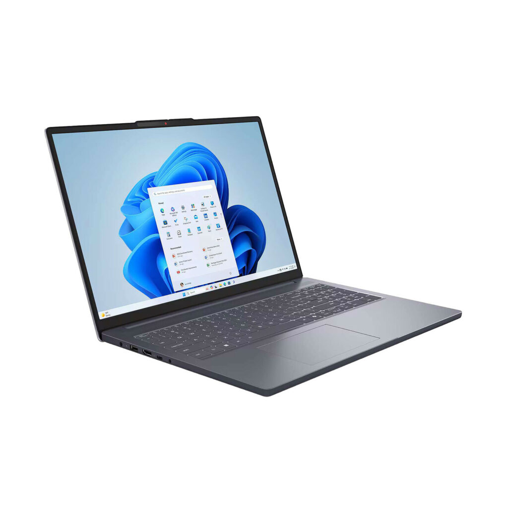 Lenovo IdeaPad Slim 3 | 15.6" | i7-13620H | 8GB Ram | 512GB SSD – Image 2